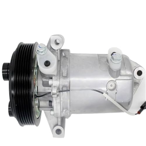 Compresseur de climatisation 52021260 52063999 pour GM S10 Diesel