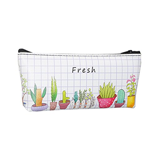 Preisvergleich Produktbild BIGBOBA Kaktus Federmäppchen - Style A