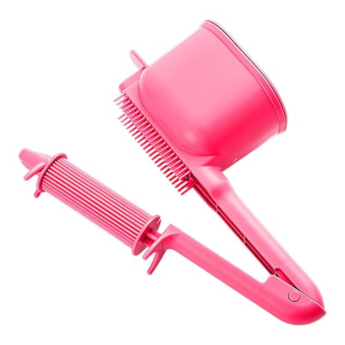Brosse rouleau de coloration automatique pour changer de couleur facilement dans votre salle de bain