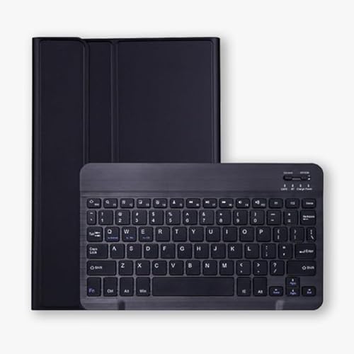 Xiaomi Pad 7 Pro 11.2�C���` �Ή� �L�[�{�[�h �P�[�X Y.ORIENT �t���b�v�X�^���h�L�[�{�[�h�P�[�X for Xiaomi Pad 7 11.2 �C���` Bluetooth �L�[�{�[�h �X�}�[�g�g���b�N�p�b�h �E���� ���C�����X 
