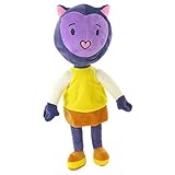  Comansi - Peluche del Mic Club Super 3