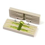Soft Plastiс Mold Lure Making Injection Molds Fishing Lures Wizard Froggy 2''