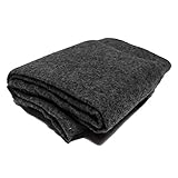 dachhimmel stoff golf 2 ✅Farbe: Grau/Anthrazit, Breite ca 185 cm