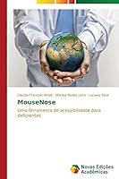 Mousenose 3639895495 Book Cover