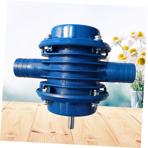 Pompe centrifuge flottante YARNOW débit continu et format compact - 6