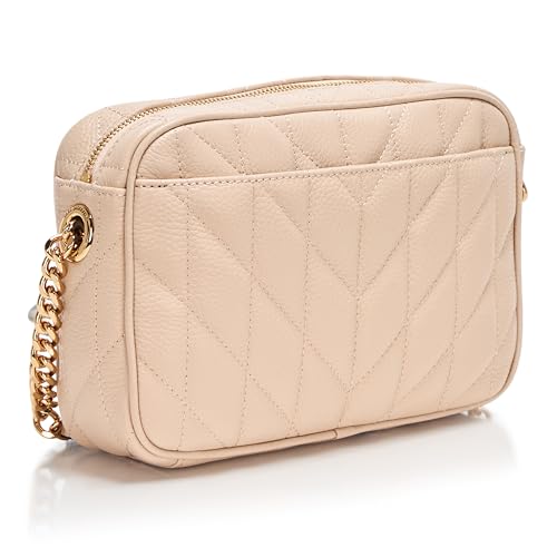 KARL LAGERFELD Paris Women's Lafayette Camera Crossbody2