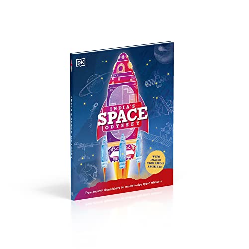 India's Space Odyssey - Image 3