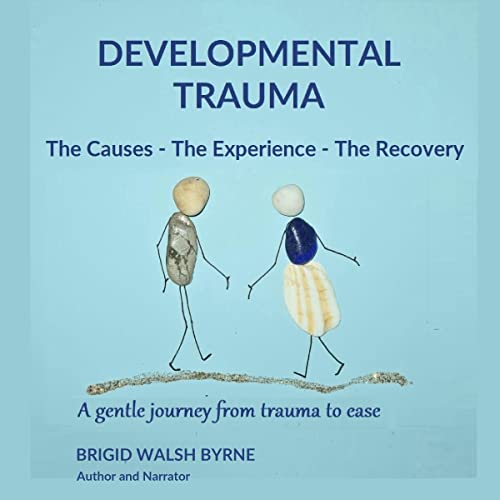 Developmental Trauma by Brigid Walsh Byrne episode artwork