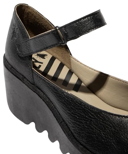 FLY London Women's Bawo543fly Pump4