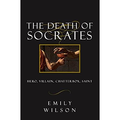 The Death of Socrates