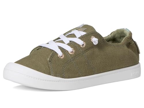 Image of Roxy Women's Bayshore Slip-on Sneakers