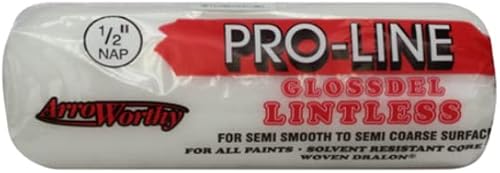 Miniatura 5 de Linzer Rodillo CVR LNTLS 12X7