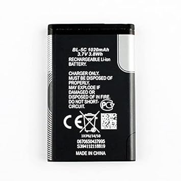 Nokia 1010 аккумулятор