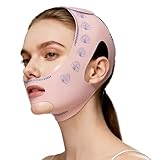 V Line Lifting Mask, Liftings Y Reafirmante Contorno Facials