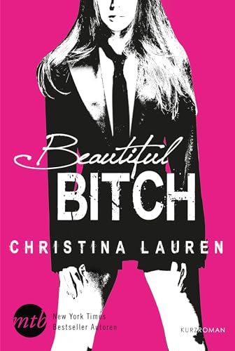 Image of Beautiful Bitch: Novelle (Beautiful Bastard 3) (German Edition)