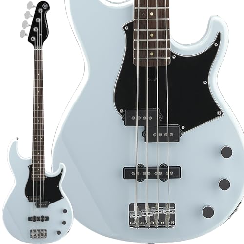 YAMAHA BB434 Ice Blue GLx[X }n yJ[