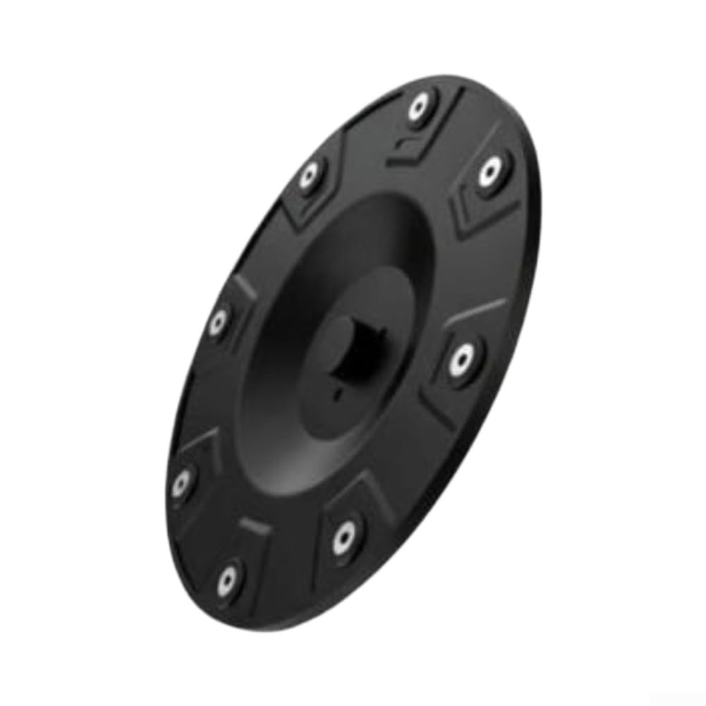 Disco de Cuchillas 165mm para Mammotion Yuka para mini Disco(B)