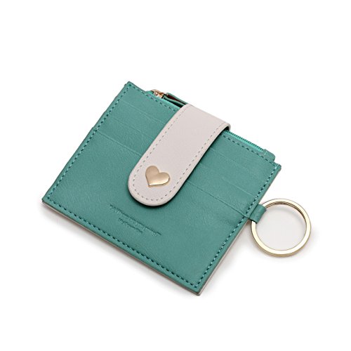 womens card case wallet