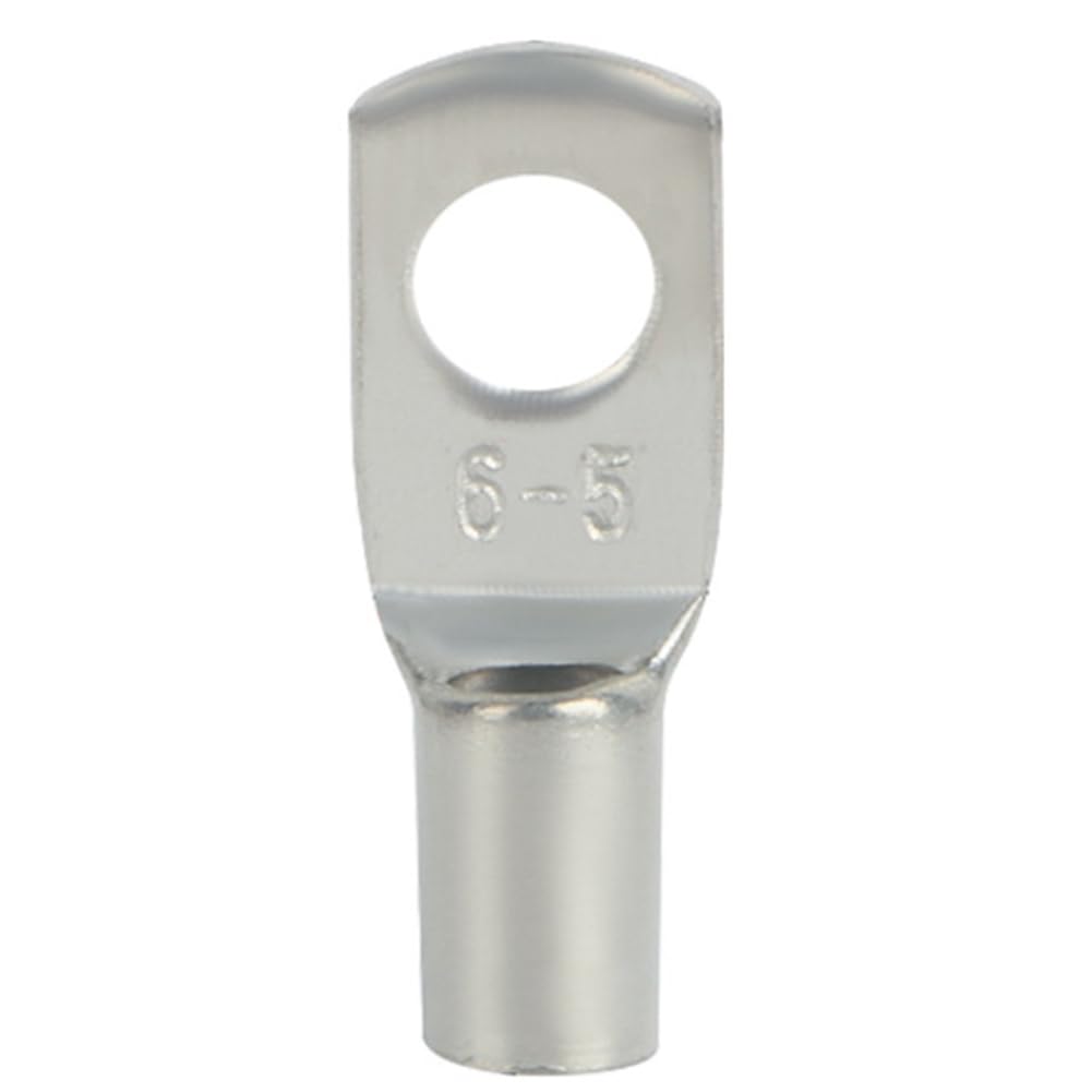 Connecteur de bague en cuivre SC6-5 contre l'oxydation des bornes de batterie