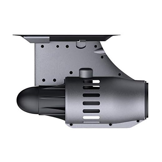 SURF & SUP FIN, 12V Battery Electric Fin Stand Up Paddle Board Surf Board Kayak Surfboard Oplaadbare Voor Longboard, Surfboard & Paddleboard (Color : Motor)