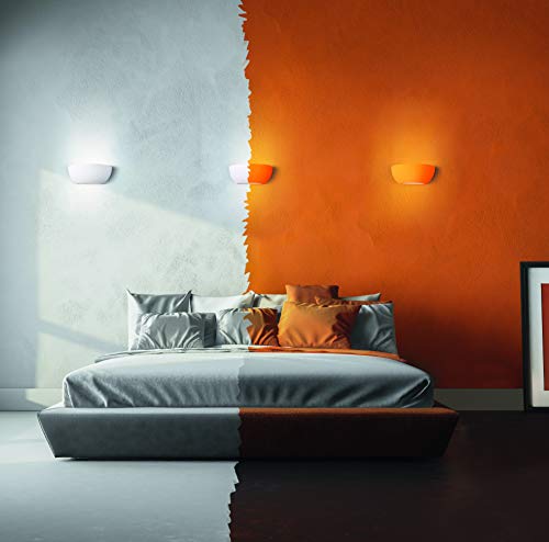 Aplique TRIO ROMA excl. 1 x E14 para pared interior 6