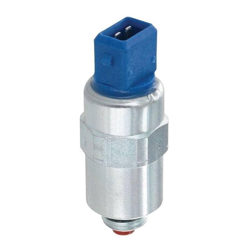Fuel Solenoid 4224321M1 Compatible with 253 263 271X 281X 4225 4235 4240 4243