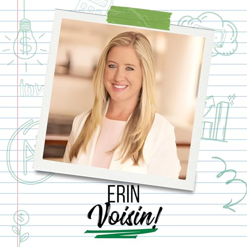 Women Leading the Way in Finance: Erin Voisin on Team Building and Empowerment