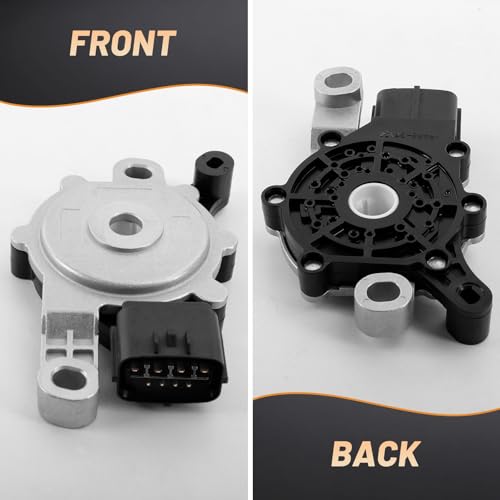 Tongze Neutral Safety Switch, Transmission Range Sensor Compatible with Kia Forte/Sportage/Soul/Sorento/Sedona/Rio/Optima/Cadenza, Replace Part NO. 42700-3B700 by Tongze - Image 4