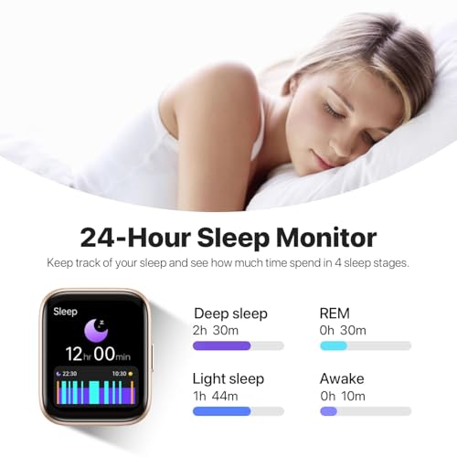 Smart Watch Budget Friendly