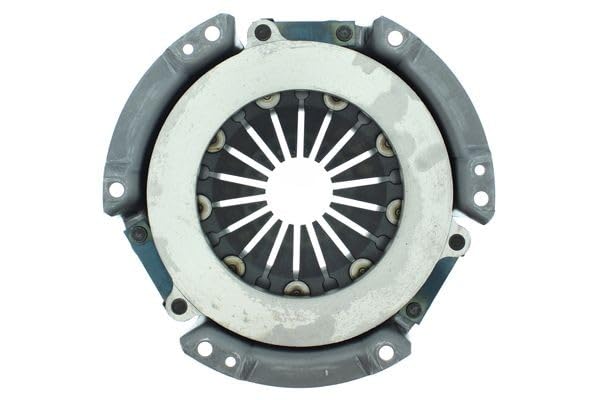 AISIN Kit de embrague con plato de embrague con cojinete de desembrague Compatible con NISSAN Sunny III Hatchback N14 KN-175
