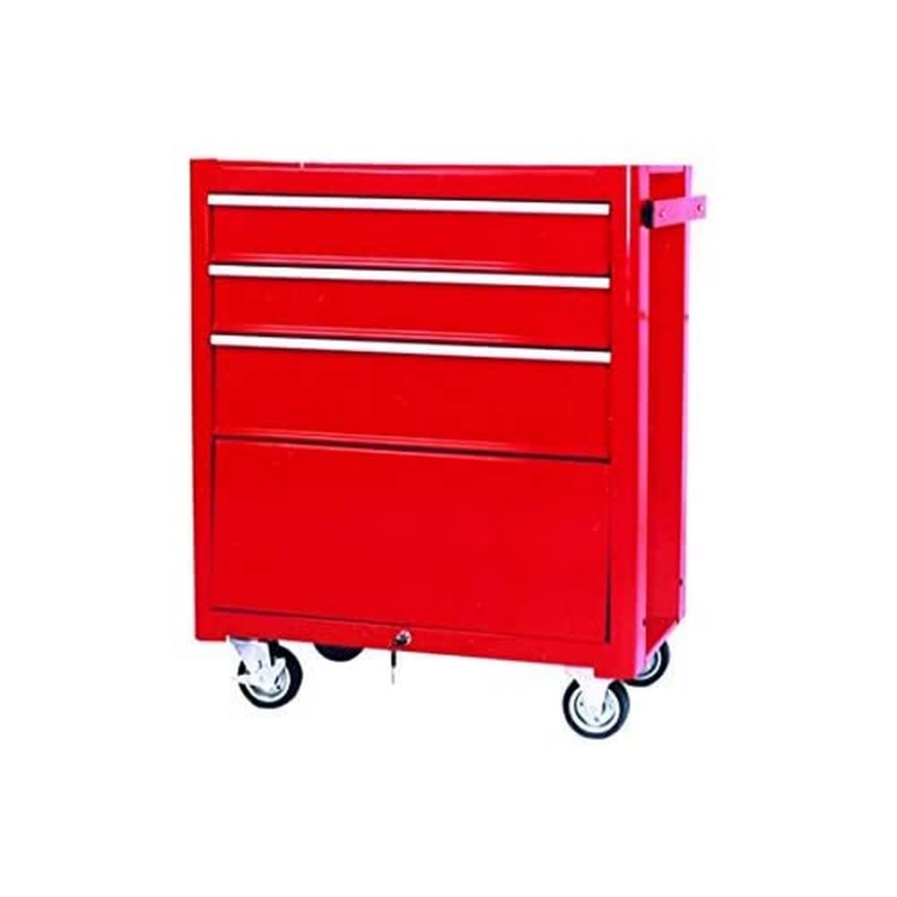 Faithfull TBR3003X Toolbox Roller Cabinet 3 Drawer