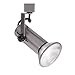 WAC Lighting, TK-188 Line Voltage Track Head in White for L Track
