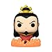 Funko Bitty Pop! Avatar: The Last Airbender - Iroh, Zhao, Ozai, & A Surprise Mystery Mini Figure - 0.9 Inch (2.2 Cm) Collectable - Stackable Display Shelf Included - Gift Idea - Cake Topper