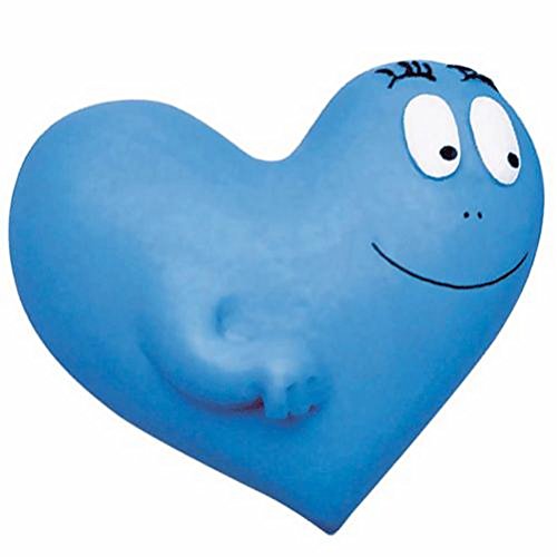 Magnet en relief Barbibul