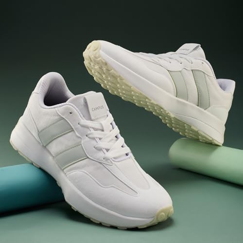 Image of Campus Men's Brisk Sneakers