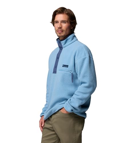 Image of Columbia Helvetia II Half Snap Fleece