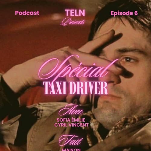TELN 06 - Taxi Driver