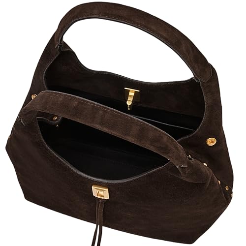 Bolso Tote de Cuero para Mujer Rebecca Minkoff Medium miniatura 4
