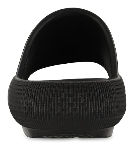 MIA Women's Lexa Cloud Cushion EVA Foam Slipper Sandals – Waterproof, Non-Slip, Spa & Shower Use3