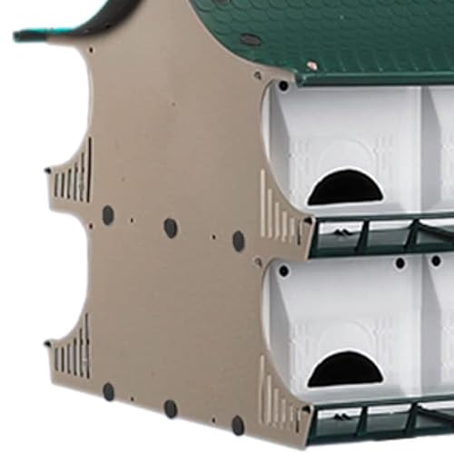 Bestnest S&K Dual Purple Martin Houses thumb #8
