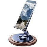 VCDHEUI Adjustable Phone Stand