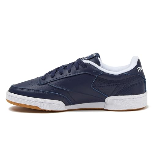 Image of Reebok Club C 85 Tennis Shoes for Women - Casual Womens Sneakers