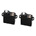 4.3g Plastic Digital Servo - Compact and Powerful, Ideal for Drones, RC Models, and Intelligent Switches (2 pcs)