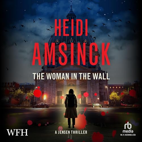The Woman in the Wall cover art