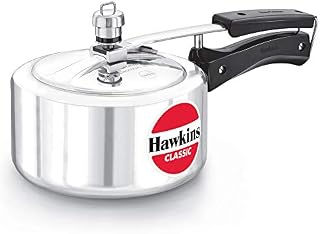 Hawkins Classic Pressure Cookers (2 Litre)