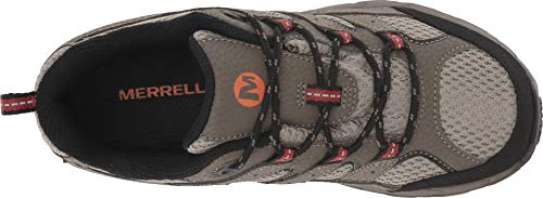Merrell Kids' Moab 2 Low Hiking Sneakers2