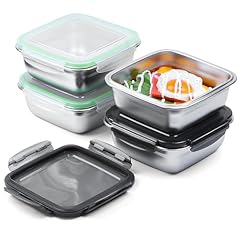 Green, Black – 4-Pack