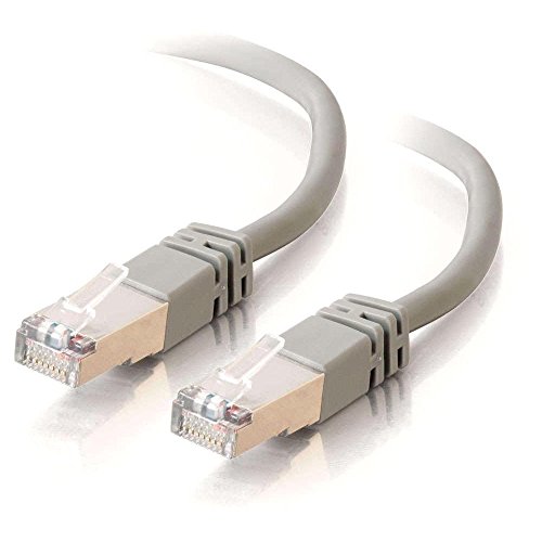 Image of C2G /Cables to Go 00482 Cat5e Snagless Unshielded (UTP) Network Patch Cable
