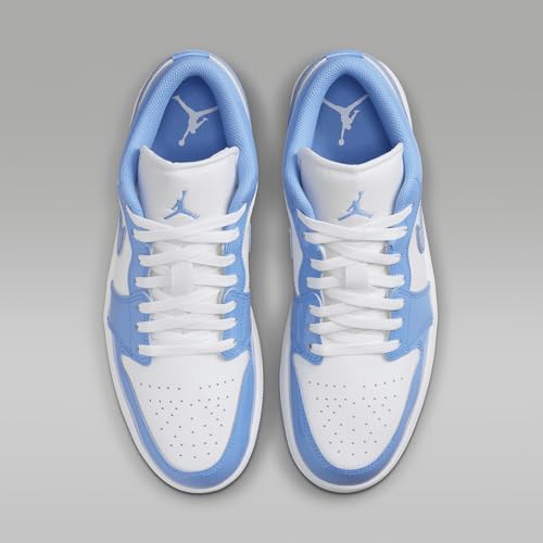 Image of Nike Men's Air Jordan 1 Low SE Sneaker