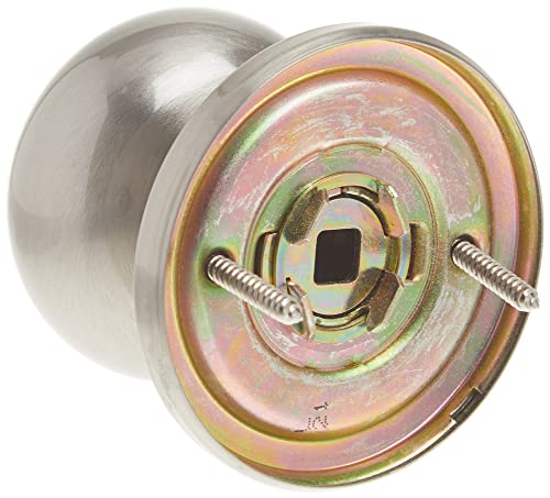 Schlage J170STR619 Stratus Decorative Inactive Trim Knob thumb #2
